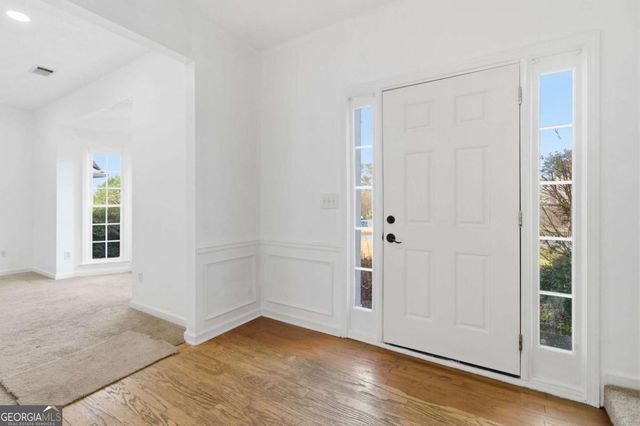 3614 Clearbrooke Way, Duluth, GA 30097