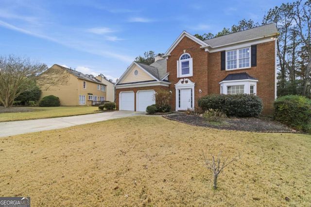 3614 Clearbrooke Way, Duluth, GA 30097