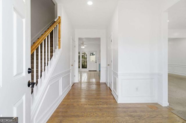 3614 Clearbrooke Way, Duluth, GA 30097