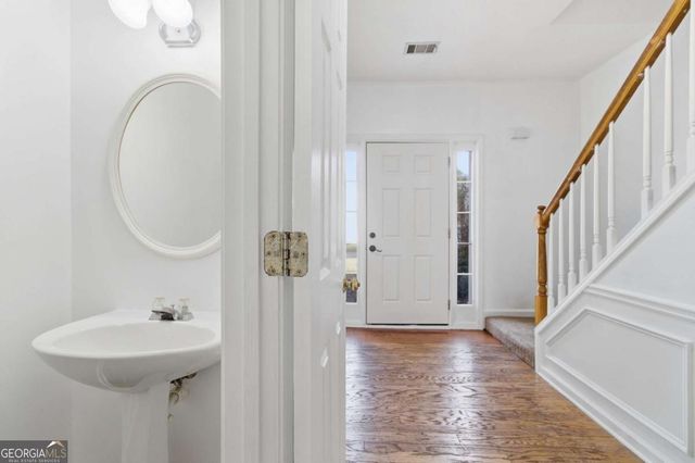 3614 Clearbrooke Way, Duluth, GA 30097