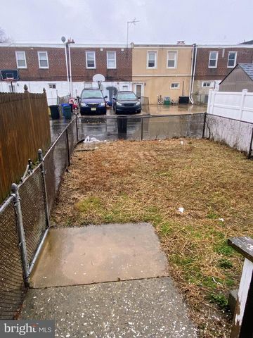 934 ALCYON DR, Bellmawr, NJ 08031