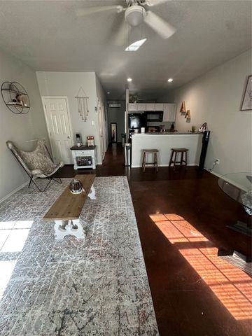 215 Price Lane 29, Weatherford, TX 76085