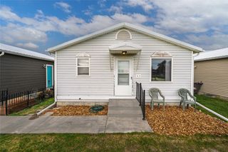 3390 Canyon DRIVE D13, Billings, MT 59102