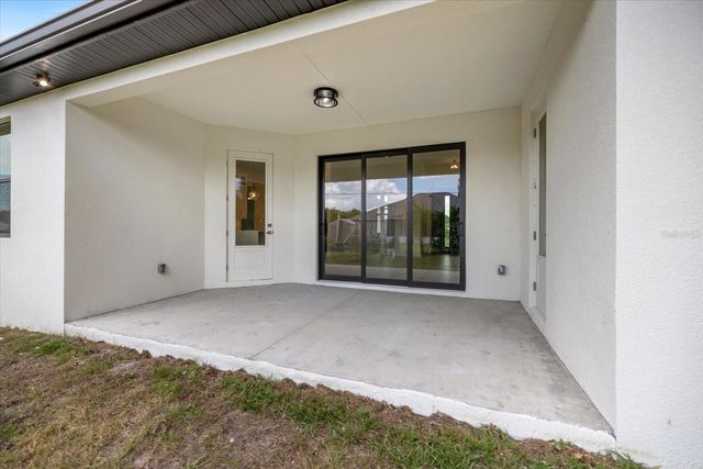 12134 MALLORCA AVENUE, North Port, FL 34287