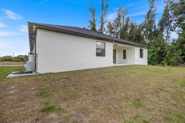 12134 MALLORCA AVENUE, North Port, FL 34287