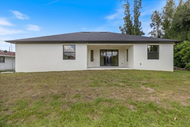 12134 MALLORCA AVENUE, North Port, FL 34287