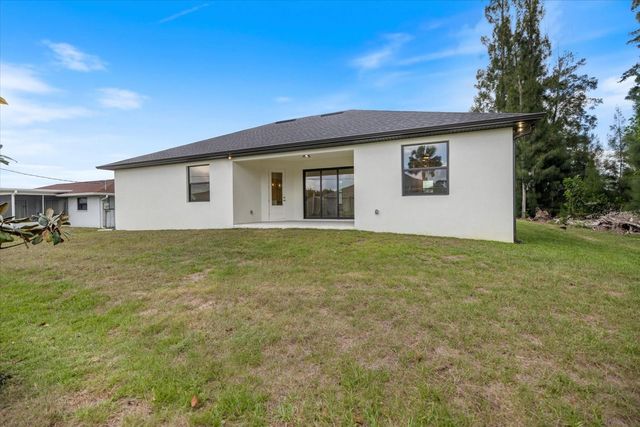 12134 MALLORCA AVENUE, North Port, FL 34287