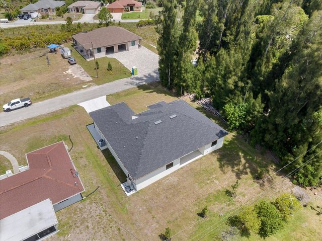 12134 MALLORCA AVENUE, North Port, FL 34287
