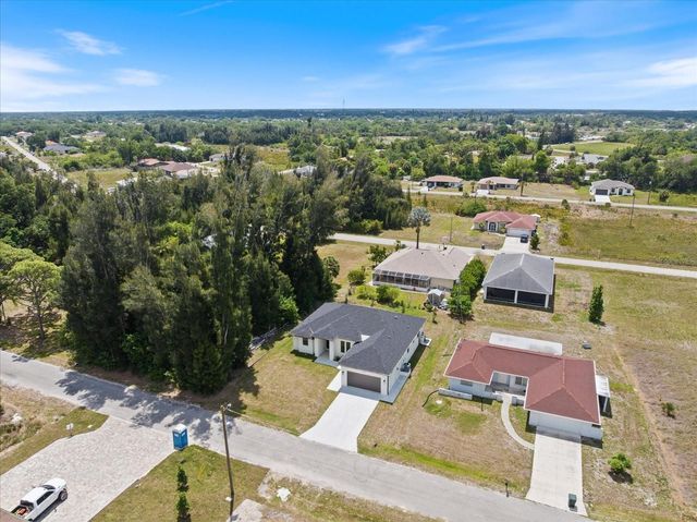 12134 MALLORCA AVENUE, North Port, FL 34287