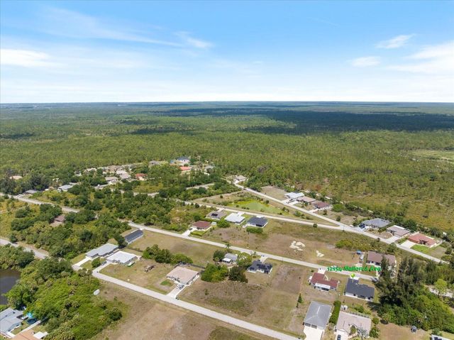 12134 MALLORCA AVENUE, North Port, FL 34287