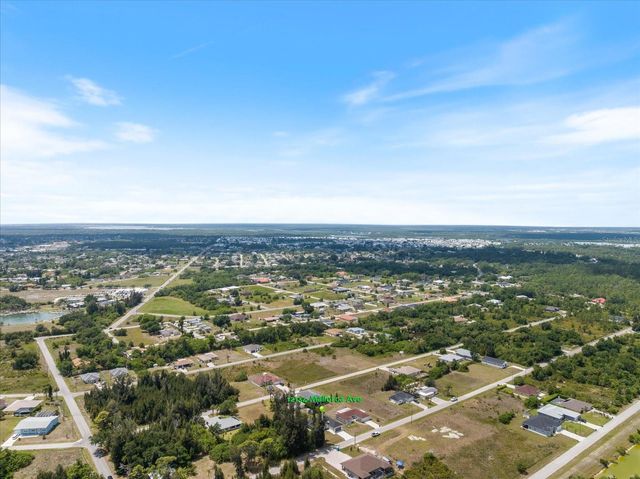 12134 MALLORCA AVENUE, North Port, FL 34287