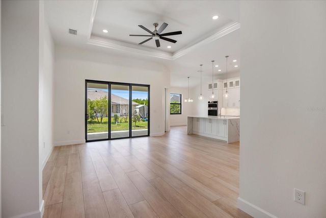 12134 MALLORCA AVENUE, North Port, FL 34287