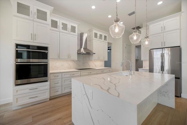 12134 MALLORCA AVENUE, North Port, FL 34287