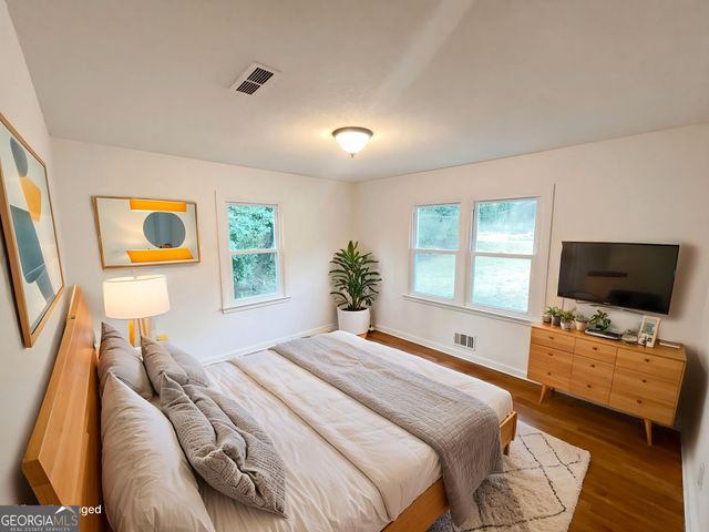 1591 Pendley Drive, Austell, GA 30168