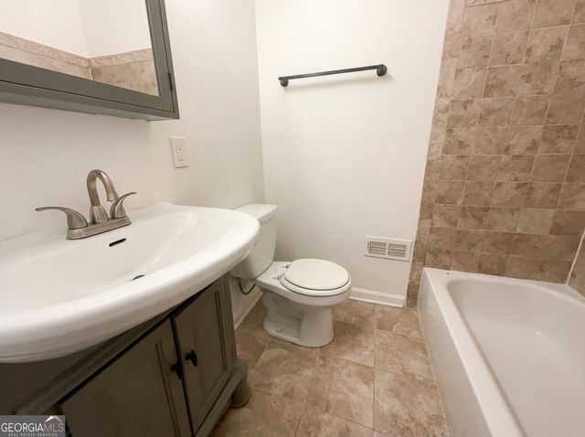 1591 Pendley Drive, Austell, GA 30168