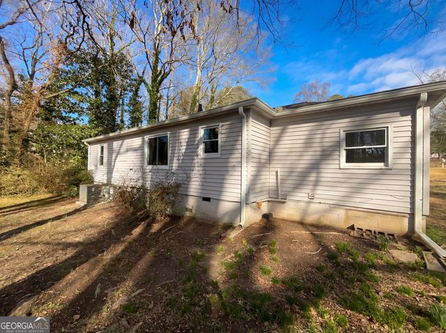 1591 Pendley Drive, Austell, GA 30168