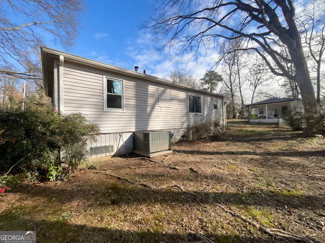 1591 Pendley Drive, Austell, GA 30168