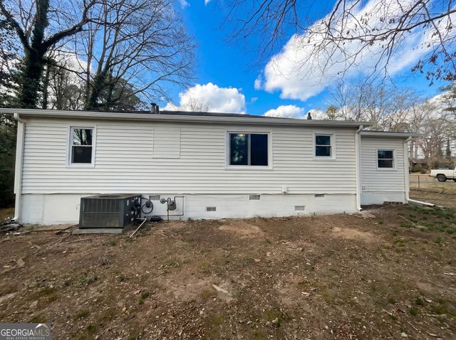 1591 Pendley Drive, Austell, GA 30168