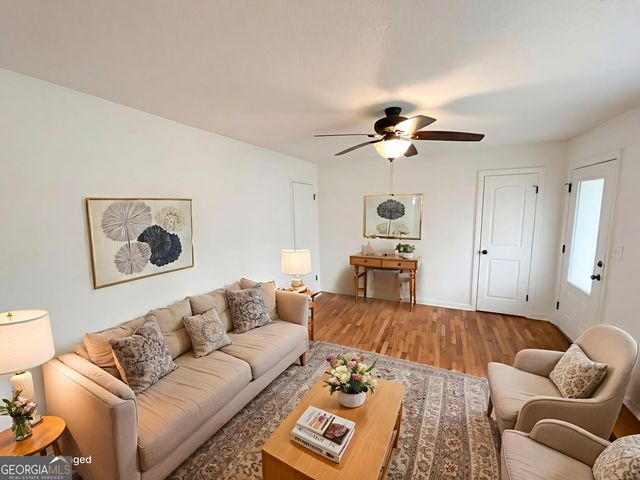 1591 Pendley Drive, Austell, GA 30168