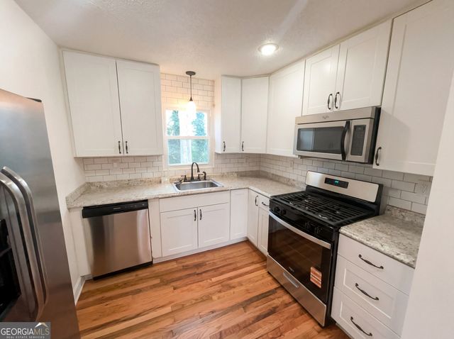 1591 Pendley Drive, Austell, GA 30168