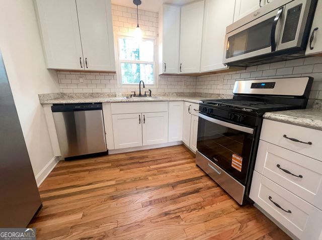 1591 Pendley Drive, Austell, GA 30168