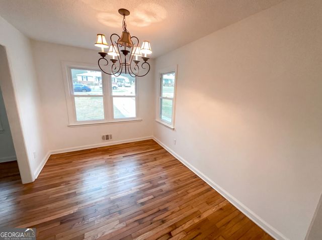 1591 Pendley Drive, Austell, GA 30168