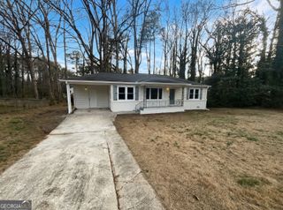 1591 Pendley Drive, Austell, GA 30168