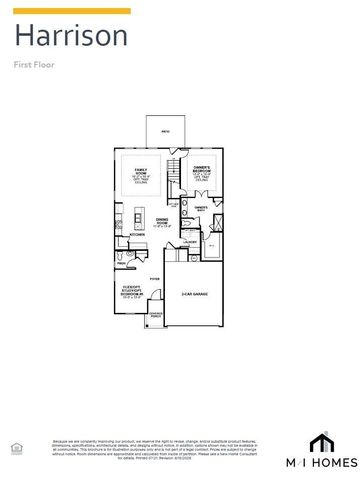3128 Gravity Drive, Columbia, TN 38401