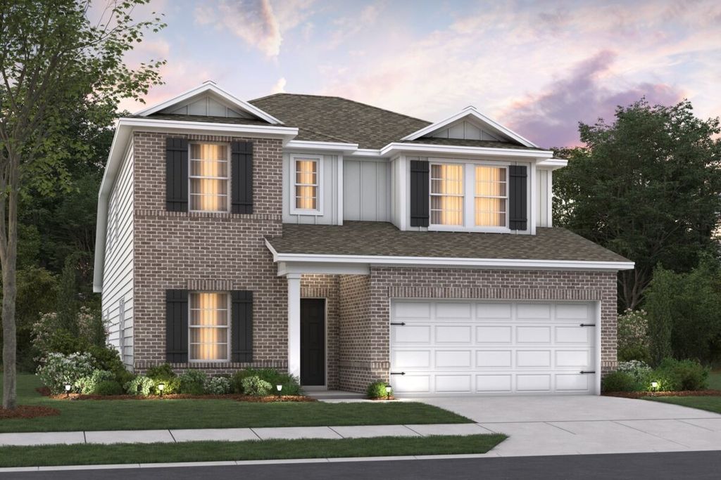 3128 Gravity Drive, Columbia, TN 38401