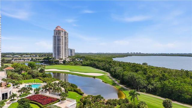 4801 Bonita Bay BLVD 1003, Bonita Springs, FL 34134