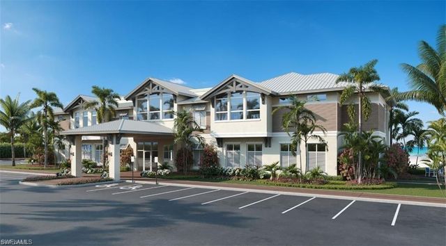 4801 Bonita Bay BLVD 1003, Bonita Springs, FL 34134