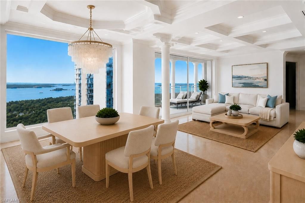 4801 Bonita Bay BLVD 1003, BONITA SPRINGS, FL 34134 — photo 4