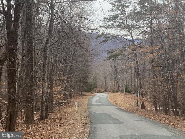 0 DOGWOOD LANE, Nellysford, VA 22958