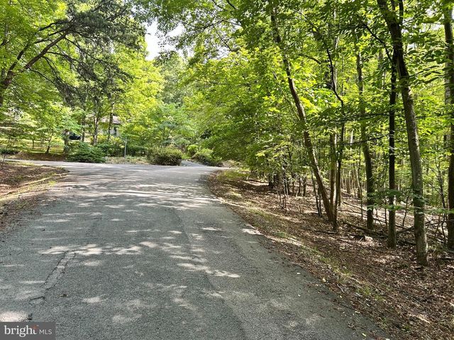 0 DOGWOOD LANE, Nellysford, VA 22958