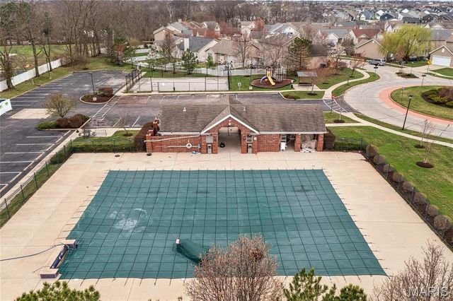 7303 Spring Creek Lane, O'fallon, MO 63368