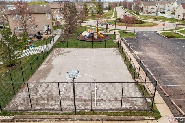 7303 Spring Creek Lane, O'fallon, MO 63368