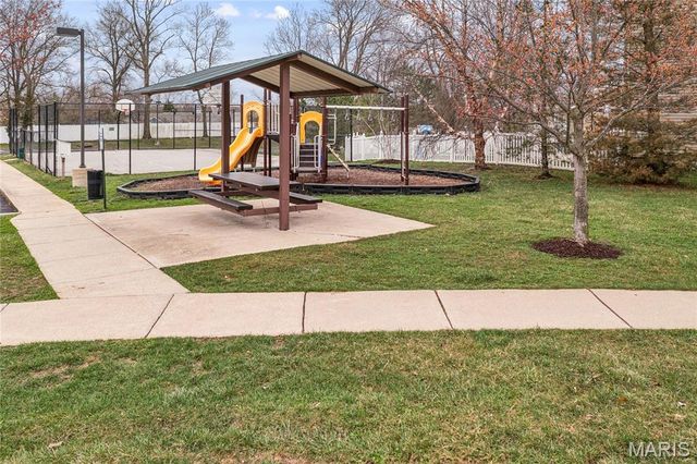 7303 Spring Creek Lane, O'fallon, MO 63368