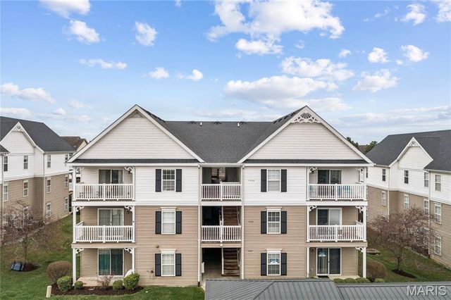 7303 Spring Creek Lane, O'fallon, MO 63368