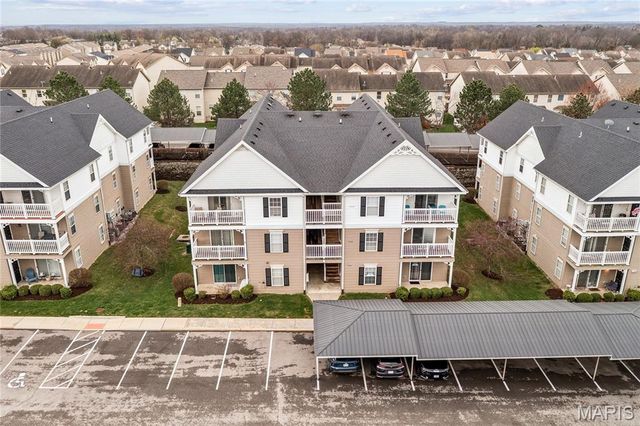 7303 Spring Creek Lane, O'fallon, MO 63368