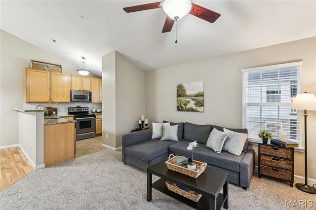 7303 Spring Creek Lane, O'fallon, MO 63368