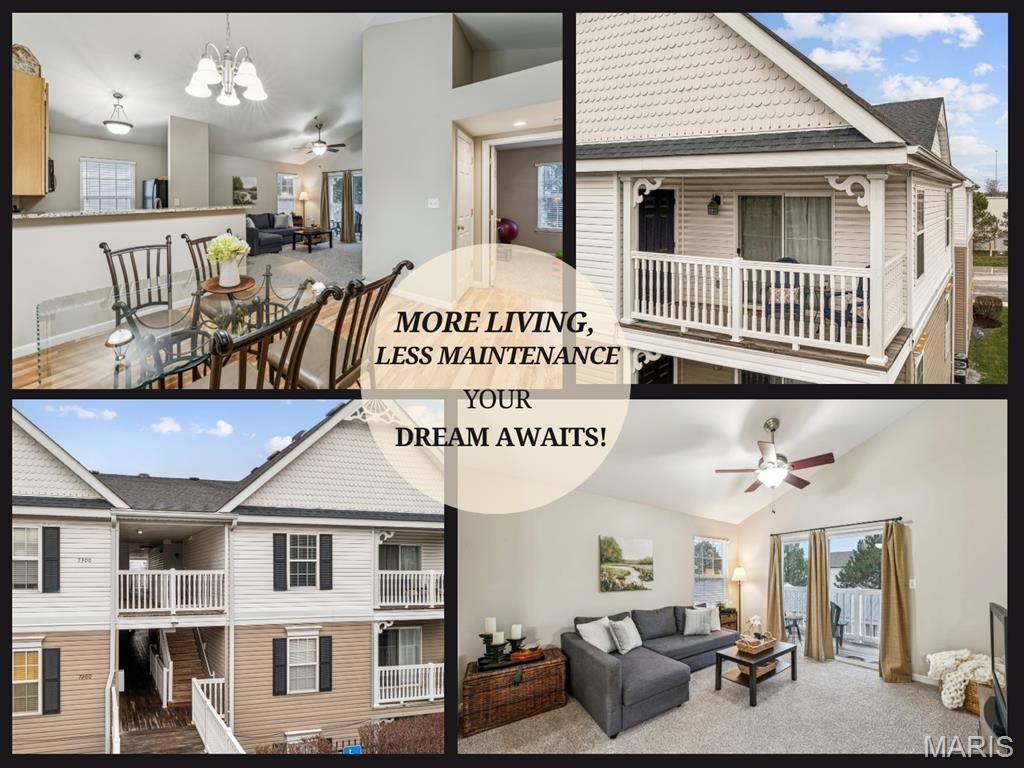 7303 Spring Creek Lane, O'fallon, MO 63368