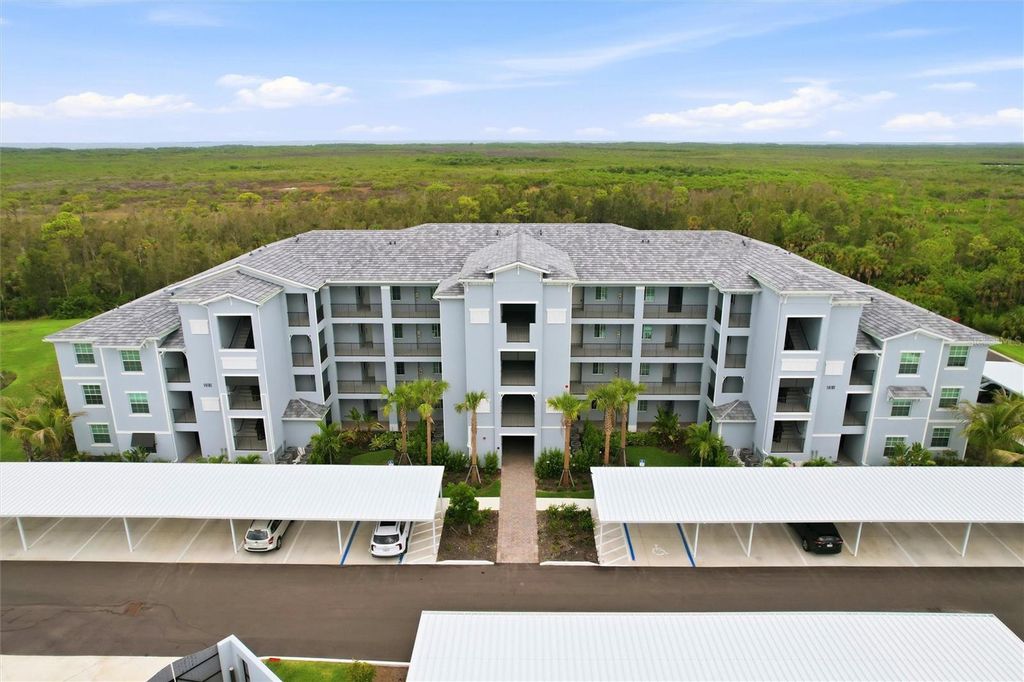 14191 HERITAGE LANDING BOULEVARD 1216, Punta Gorda, FL 33955