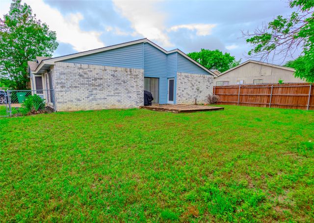 404 Jones Street, Cedar Hill, TX 75104