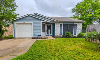 404 Jones Street, Cedar Hill, TX 75104