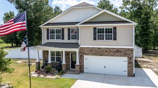 121 Weatherstone Lane, Zebulon, NC 27597