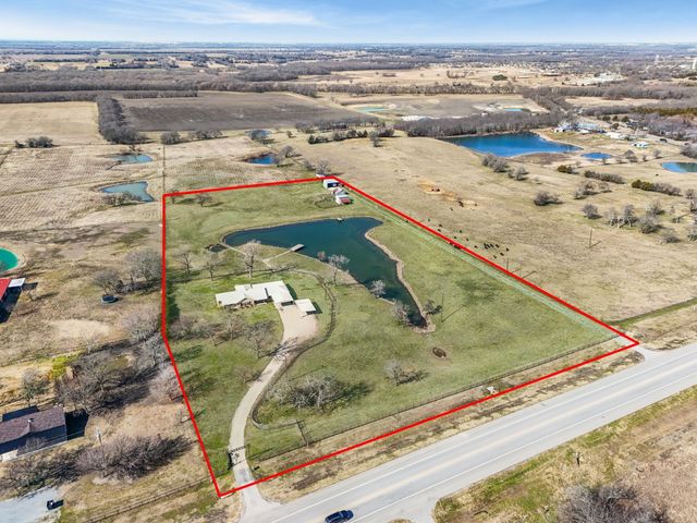 8511 State Highway 78 N, Blue Ridge, TX 75424