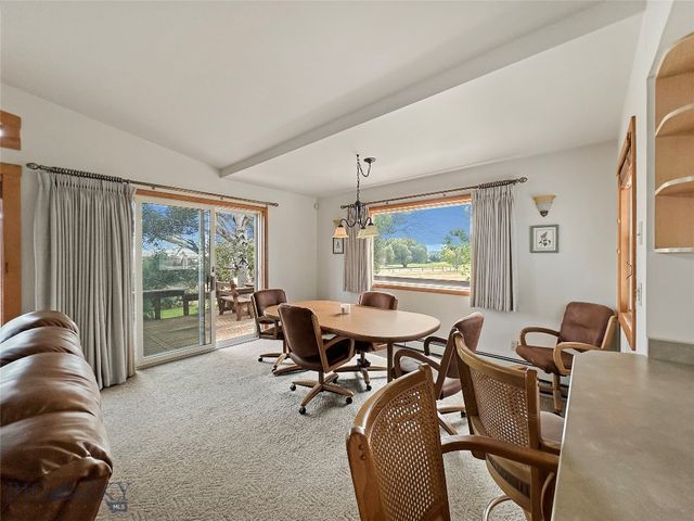 3 Hollowtop Mountain Court, Ennis, MT 59729