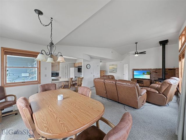 3 Hollowtop Mountain Court, Ennis, MT 59729