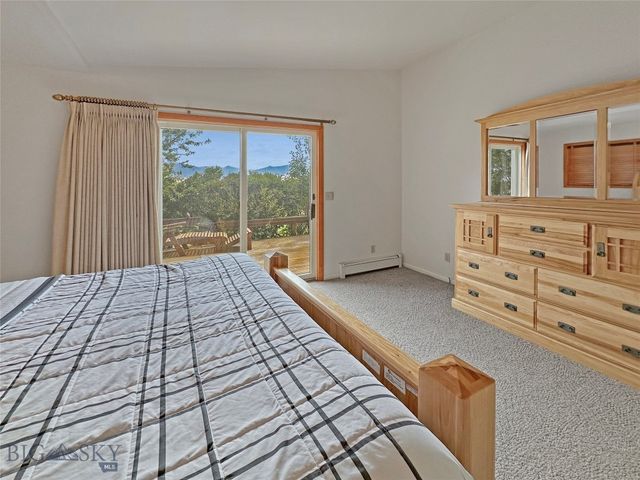 3 Hollowtop Mountain Court, Ennis, MT 59729