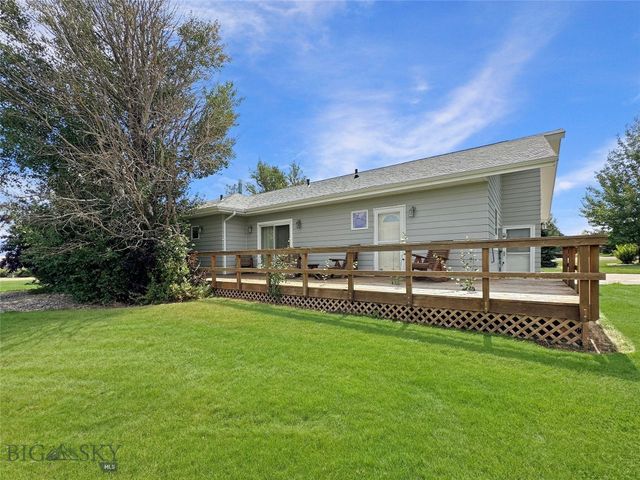 3 Hollowtop Mountain Court, Ennis, MT 59729